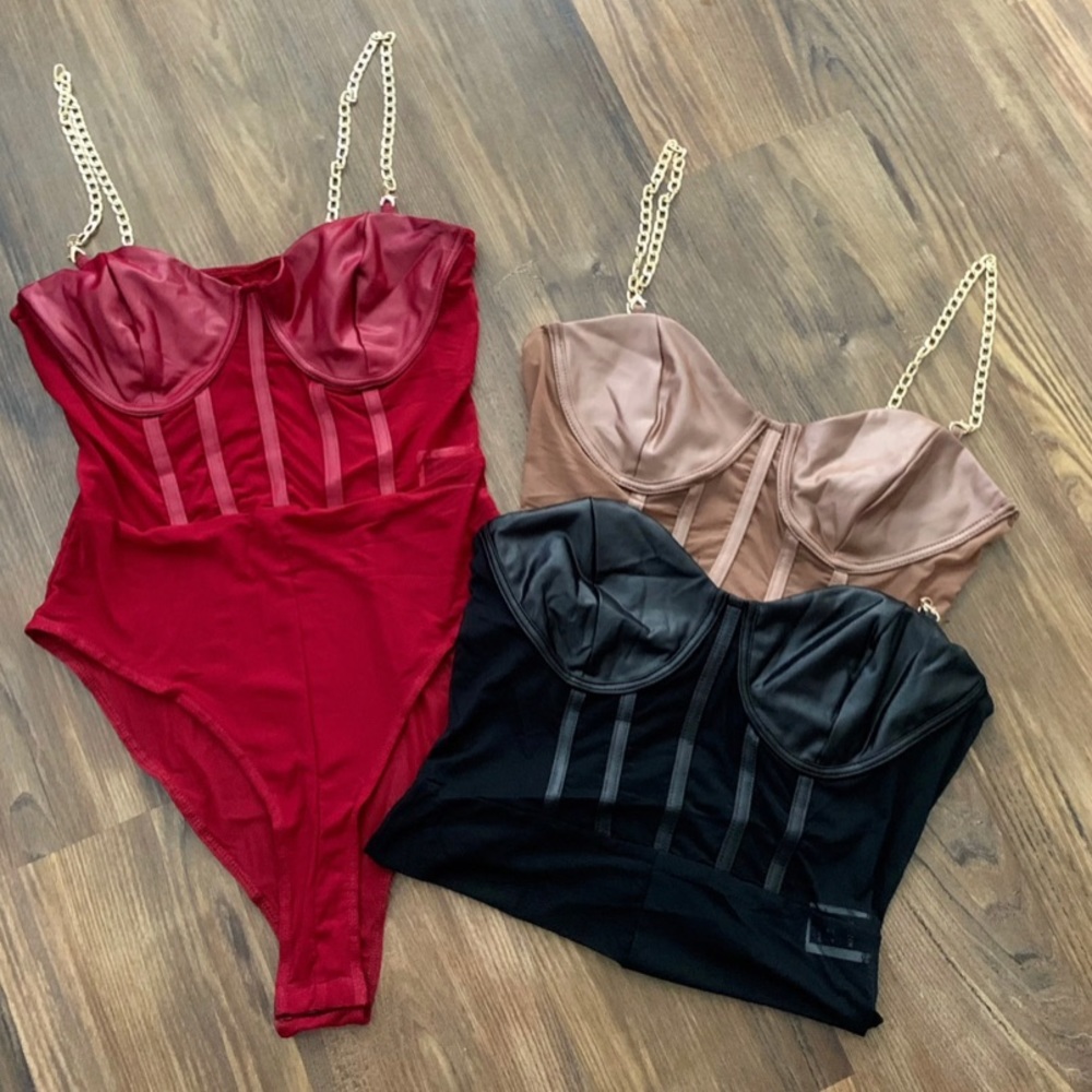 Bodysuit